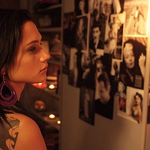 Bilder Dany Verissimo