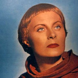 Bilder Michèle Morgan