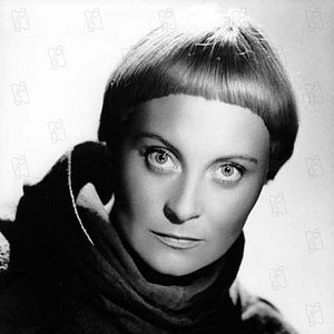 Bilder Michèle Morgan