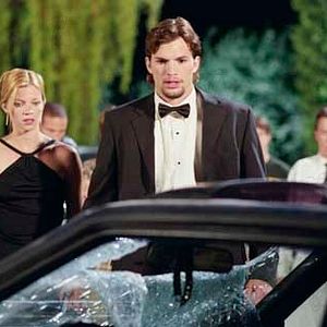 Bilder Butterfly Effect