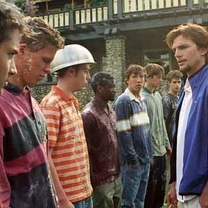 Bilder Butterfly Effect