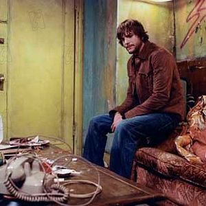 Bilder Butterfly Effect