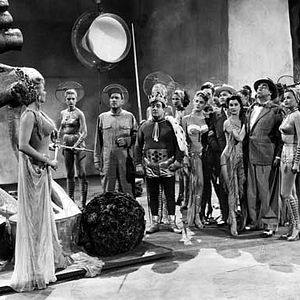 Bilder Charles Lamont