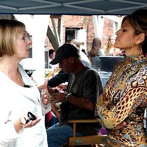 Bilder Diane English