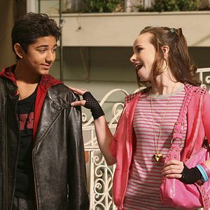 Bilder Mark Indelicato