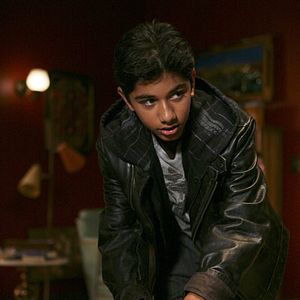 Bilder Mark Indelicato