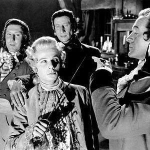 Bilder Michael Powell