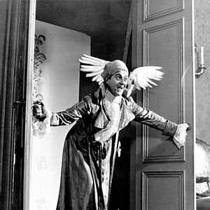 Bilder Michael Powell