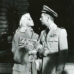 Bilder Stanley Donen