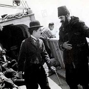 Bilder Der Einwanderer