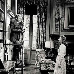 Bilder Die Seltsame Liebe der Martha Ivers