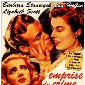 Bilder Die Seltsame Liebe der Martha Ivers