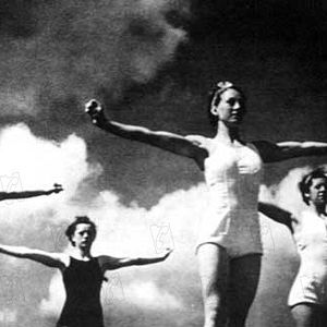 Bilder Olympia 1. Teil - Fest der Völker