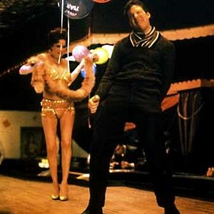 Bilder Barry Levinson