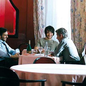 Bilder C'est la vie - So sind wir, so ist das Leben