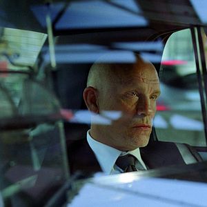 Bilder John Malkovich