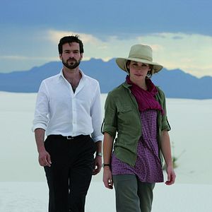 Bilder Gilles Bourdos