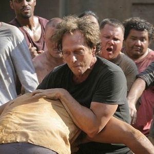 Bilder William Fichtner