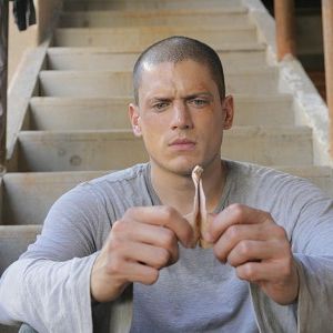 Bilder Wentworth Miller