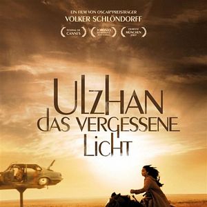 Bilder Ulzhan - Das vergessene Licht