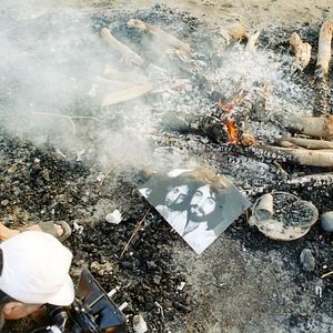 Bilder Mein Tod ist nicht dein Tod