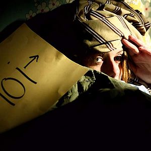 Bilder Jennifer Devoldere