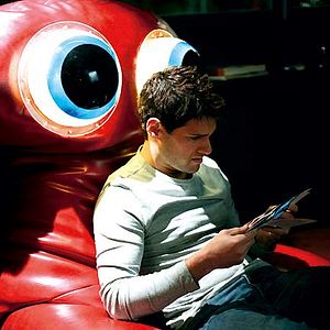 Bilder Justin Bartha