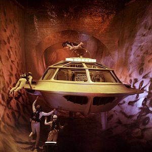 Bilder Richard Fleischer