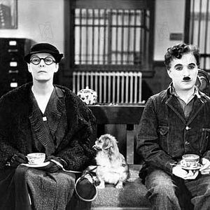 Bilder Moderne Zeiten