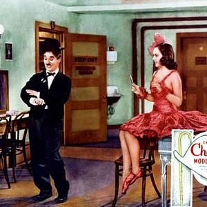 Bilder Moderne Zeiten