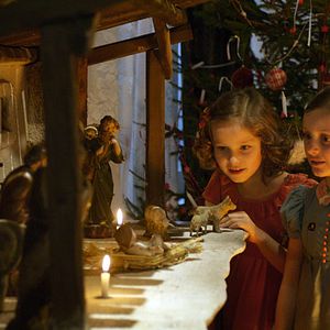 Bilder Agathe Louvieaux