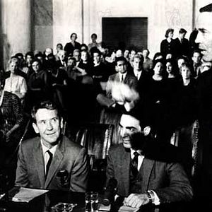 Bilder Burgess Meredith