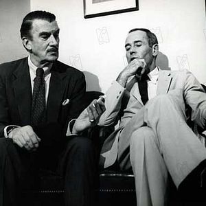 Bilder Sturm über Washington