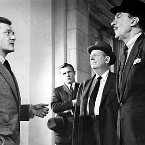 Bilder Sturm über Washington