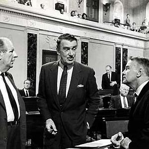 Bilder Sturm über Washington