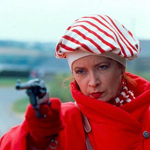 Bilder Dominique Lavanant