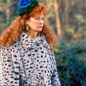 Bilder Dominique Lavanant