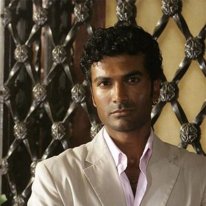 Bilder Sendhil Ramamurthy