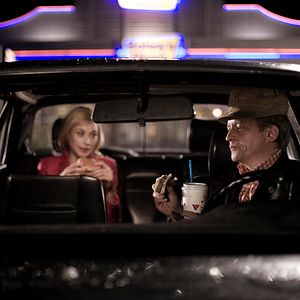 Bilder Vorne ist verdammt weit weg