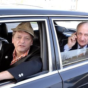 Bilder Vorne ist verdammt weit weg