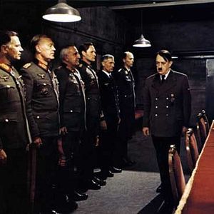 Bilder Alec Guinness