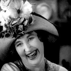 Bilder Die Frau des Farmers