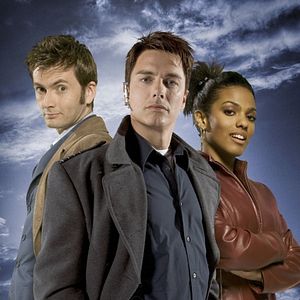 Bilder John Barrowman