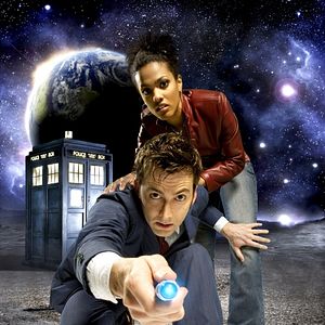 Bilder David Tennant