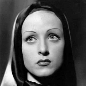 Bilder Danielle Darrieux