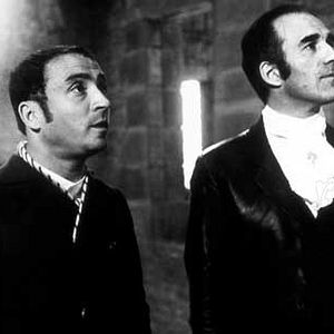 Bilder Michel Piccoli