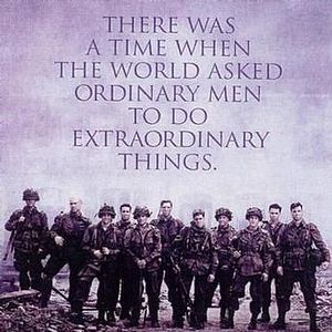 Bilder Band Of Brothers