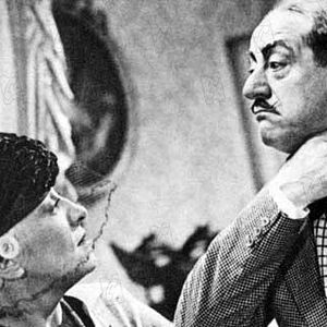 Bilder Françoise Rosay