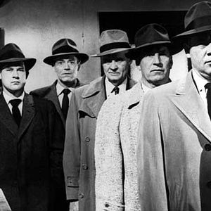 Bilder Alfred Hitchcock