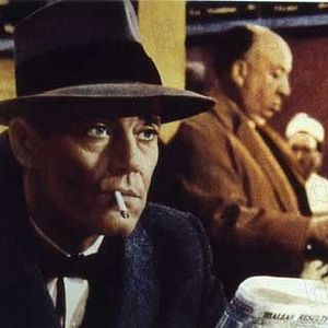 Bilder Alfred Hitchcock